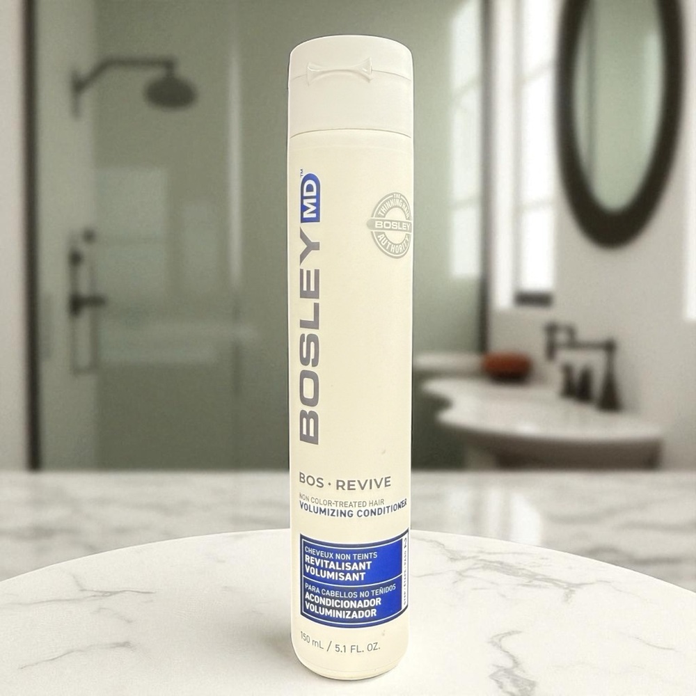BosleyMD Bos Revive Volumizing Conditioner 5.1 oz New Hair Thickening Care